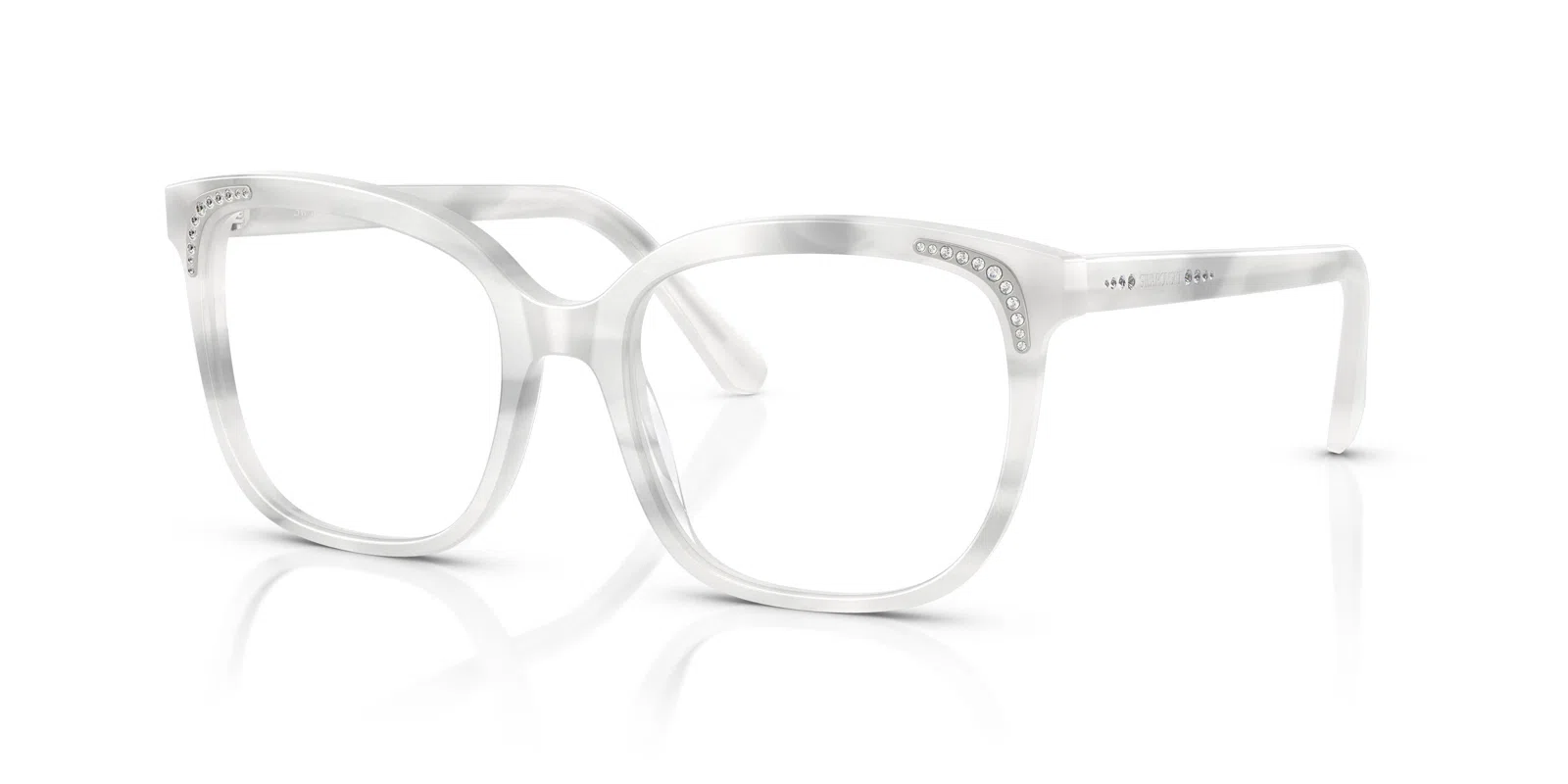 Swarovski 2033 Eyeglasses - view 28